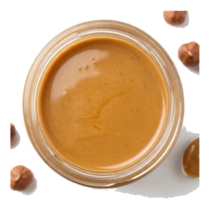 Pâte 100% noisettes lisse 1kg