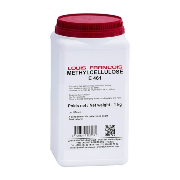Methylcellulose 1kg