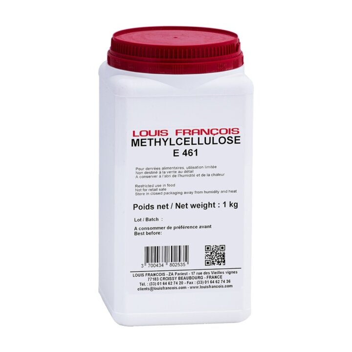 Methylcellulose 1kg