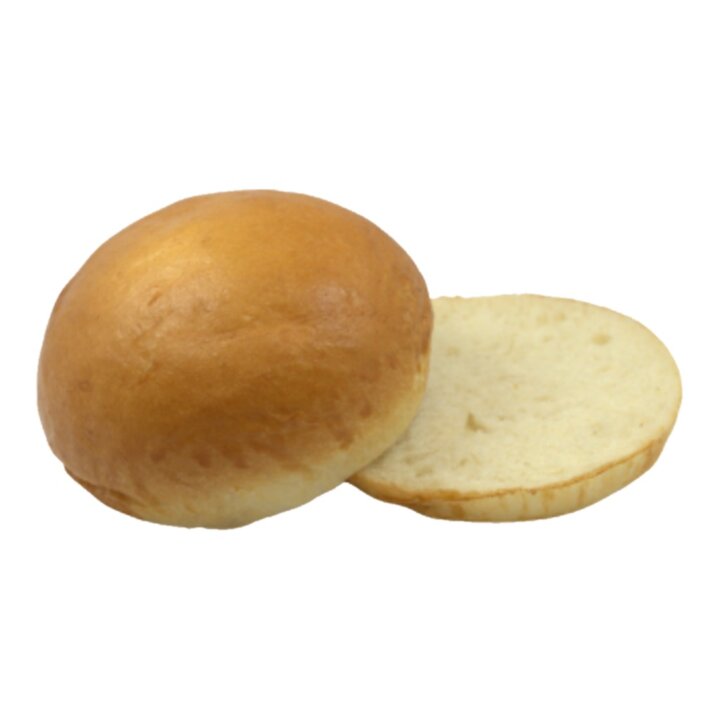 Grand Burger Nature 90g (Ø12cm)