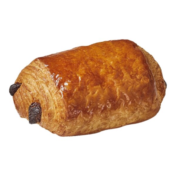 Pain au chocolat 65g