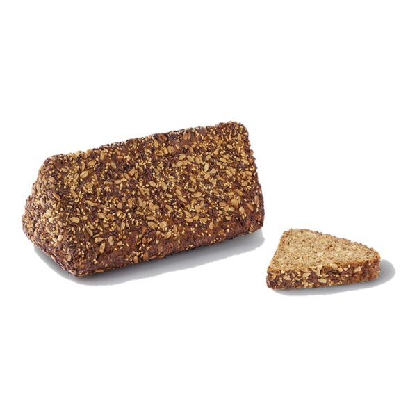 Pain triangle aux céréales 750g