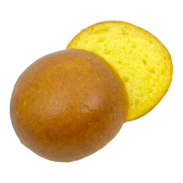 Mini Burger Safran 25g (Ø06cm)