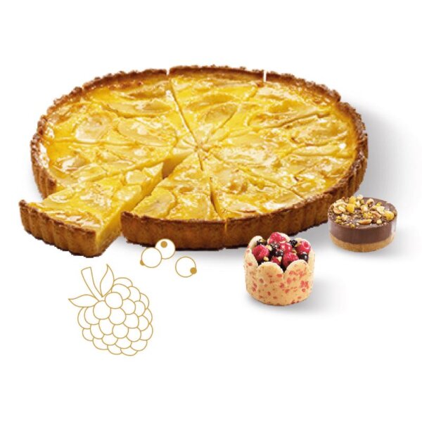 Pâtisserie