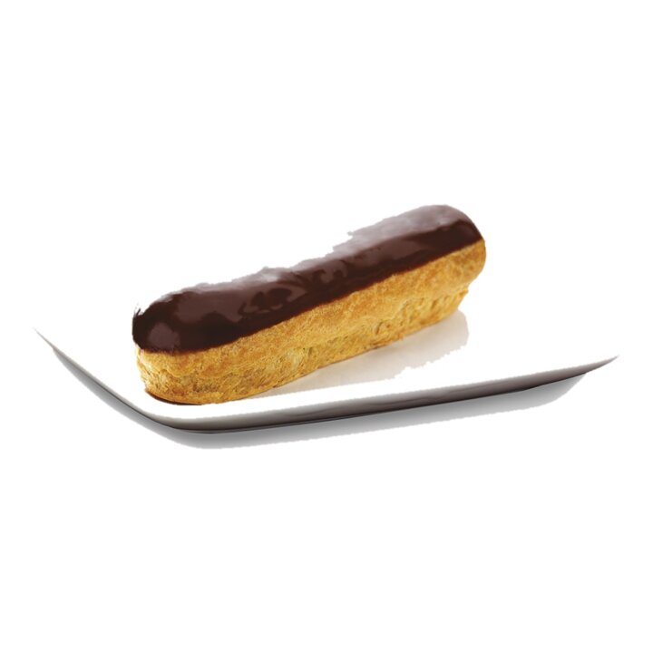 Eclairs Glaçage Chocolat 45g