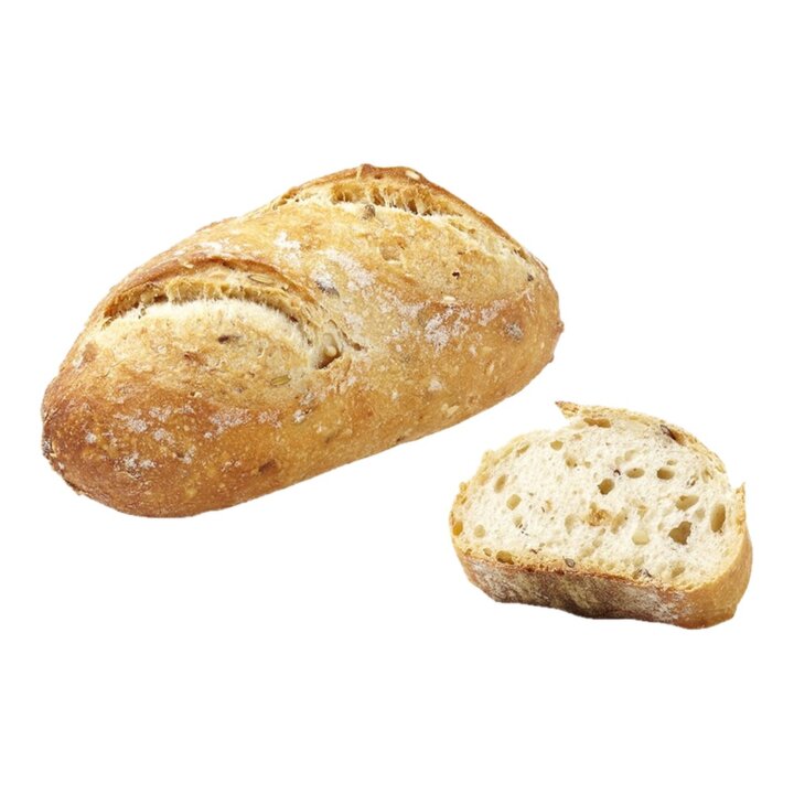 Petit pain céréales Lenôtre 45g