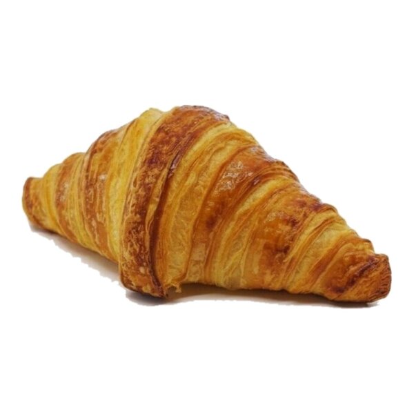 Croissant beurre Terroir Suisse 50g