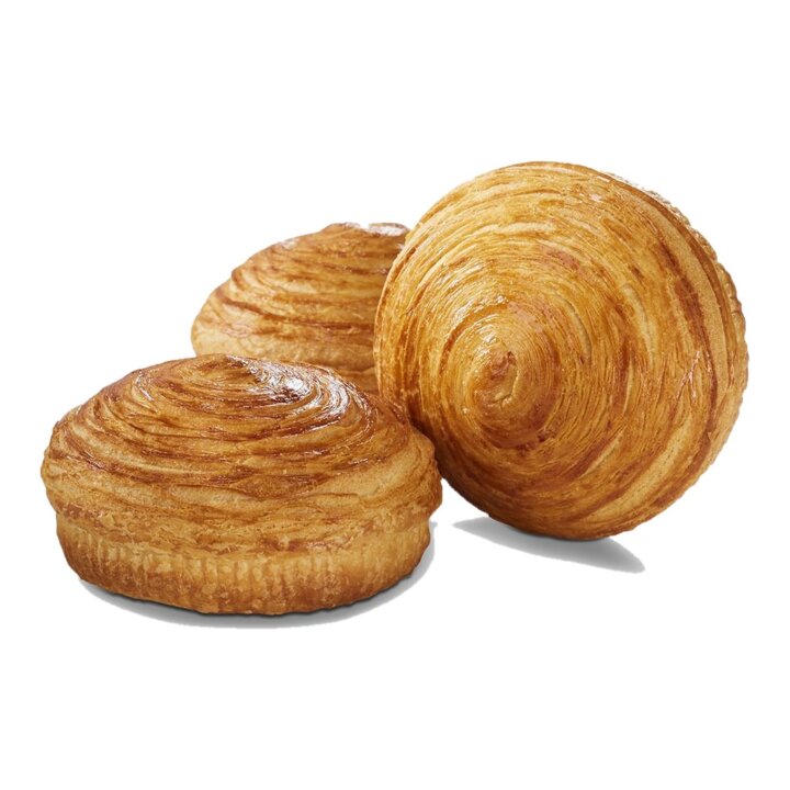 Bun'n'Roll 85g