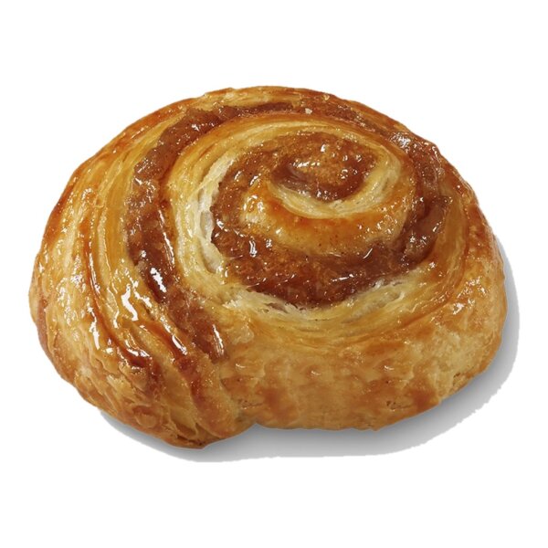Mini roulé cannelle 35g