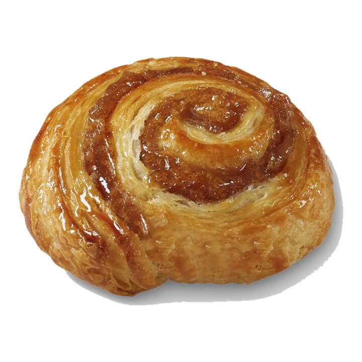 Mini roulé cannelle 35g
