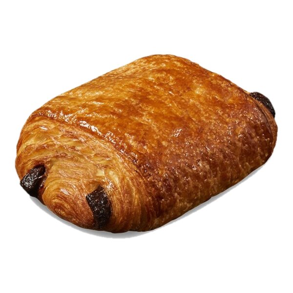 Pain au chocolat Eclat du Terroir 70g