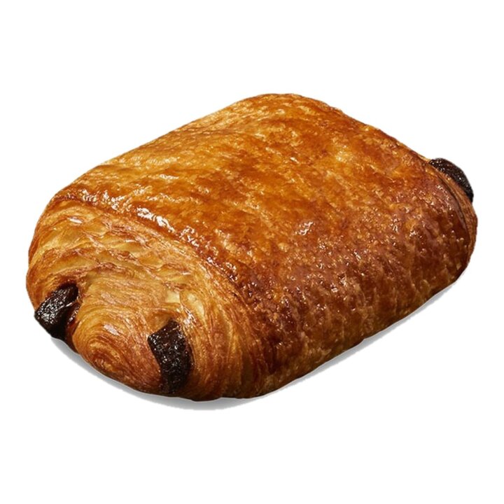 Pain au chocolat Eclat du Terroir 70g