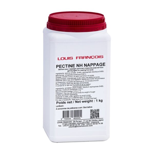 Pectine NH 1kg