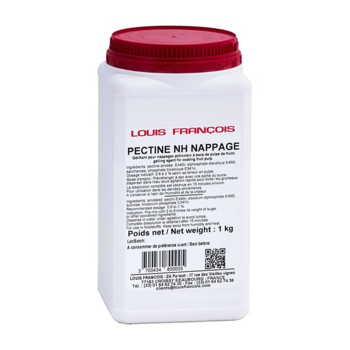 Pectine NH 1kg