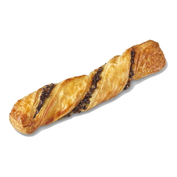 Torsade au chocolat 90g