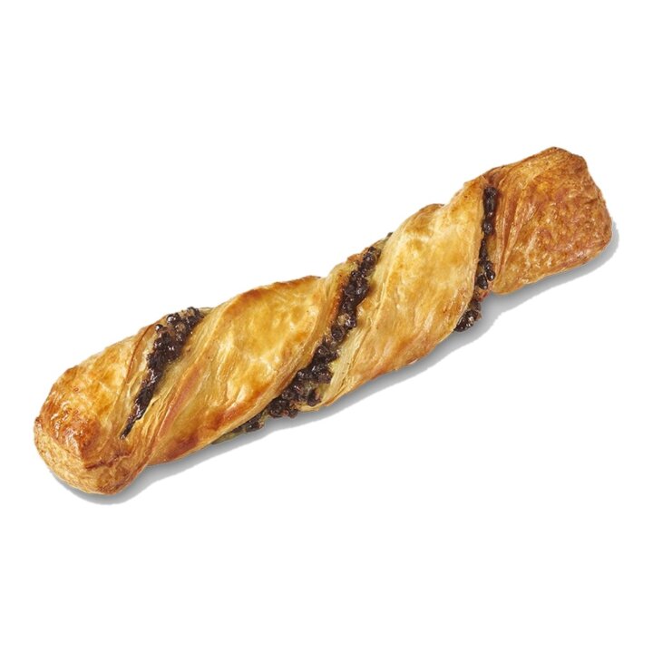 Torsade au chocolat 90g