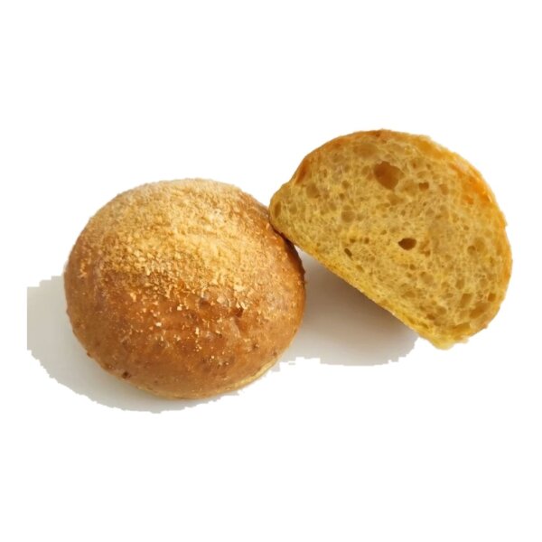 Burger Maïs 90g (Ø12cm)
