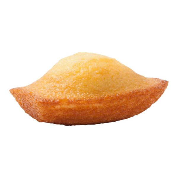 Madeleine au beurre 45g