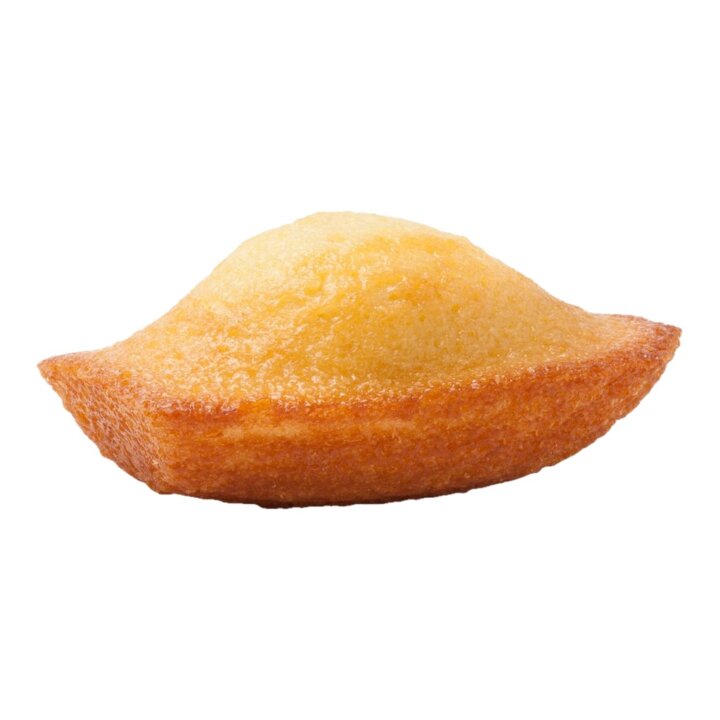 Madeleine au beurre 45g