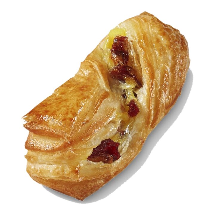 Mini torsade cranberries 30g