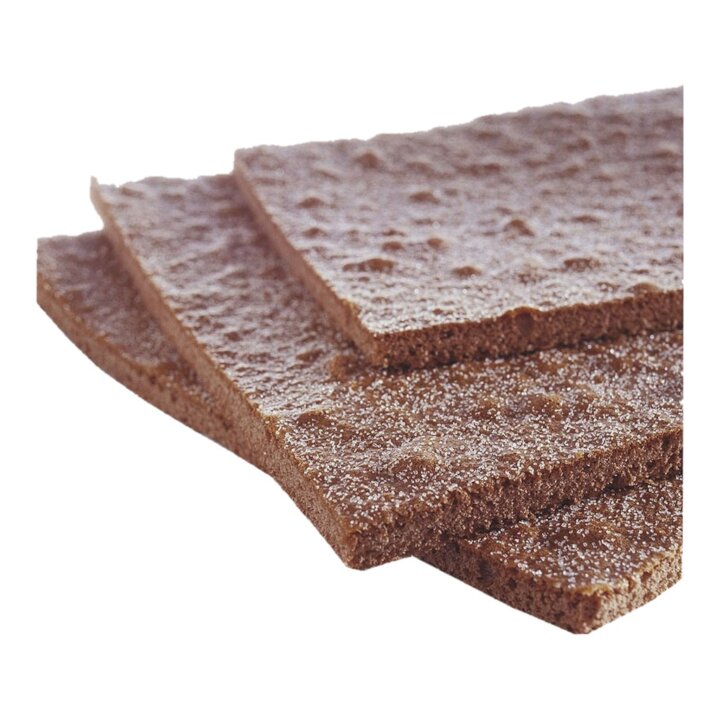 Plaque génoise cacao 400g (58x38x0.8cm)