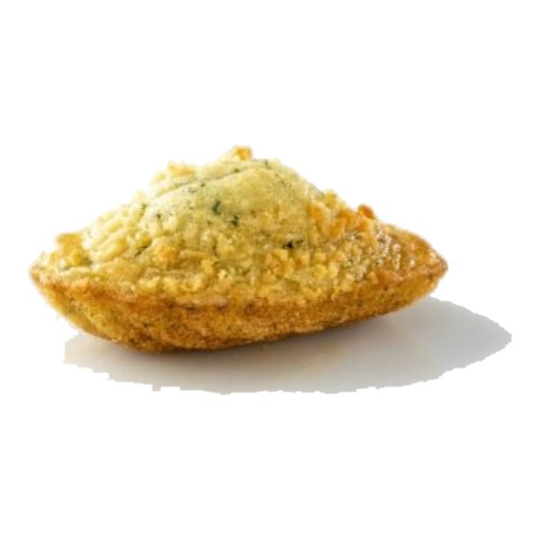 Madeleine salée pesto 13g