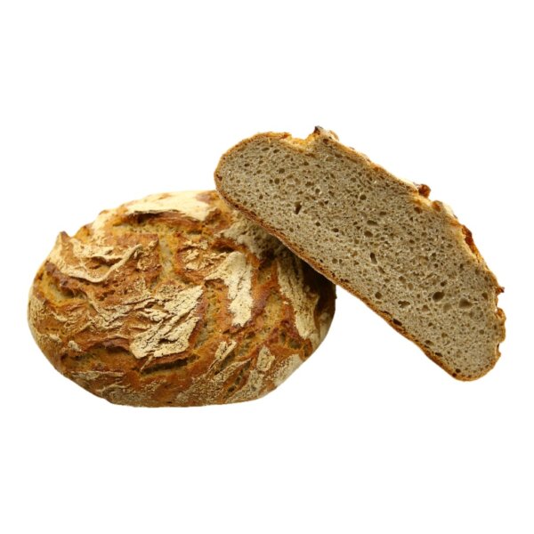 Tourte Auvergnate Lalos 600g