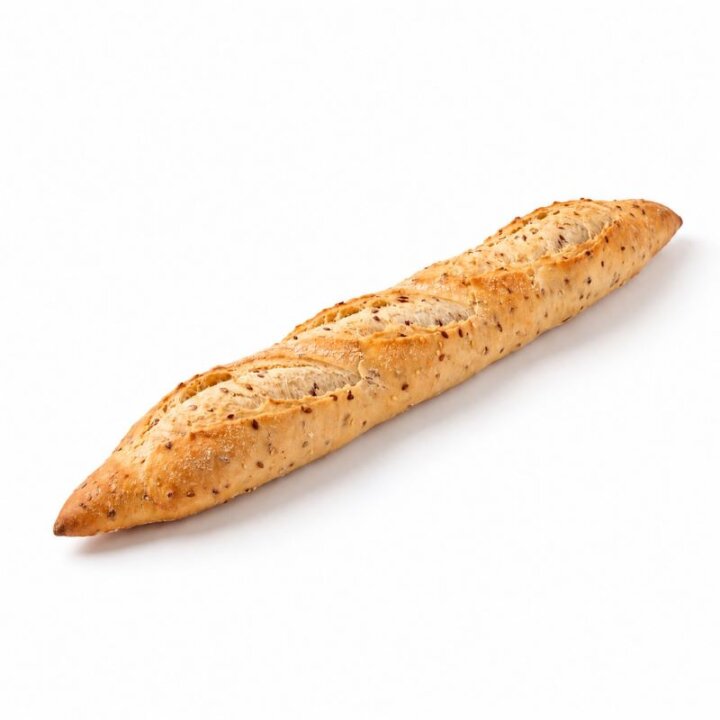 Baguette céréales Terroir Suisse 280g