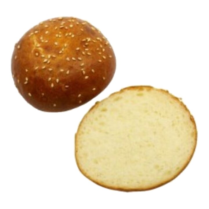 Burger Suisse 60g (Ø10cm)