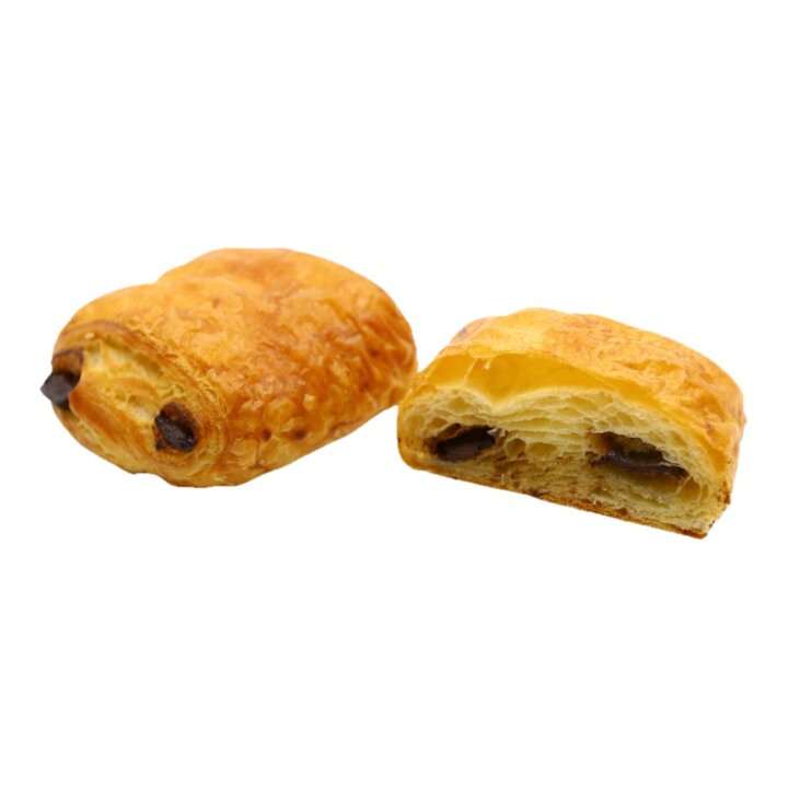 Pain chocolat Terroir Suisse 50g