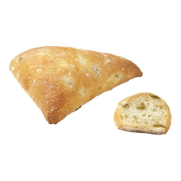Petit pain olives vertes Lenôtre 45g