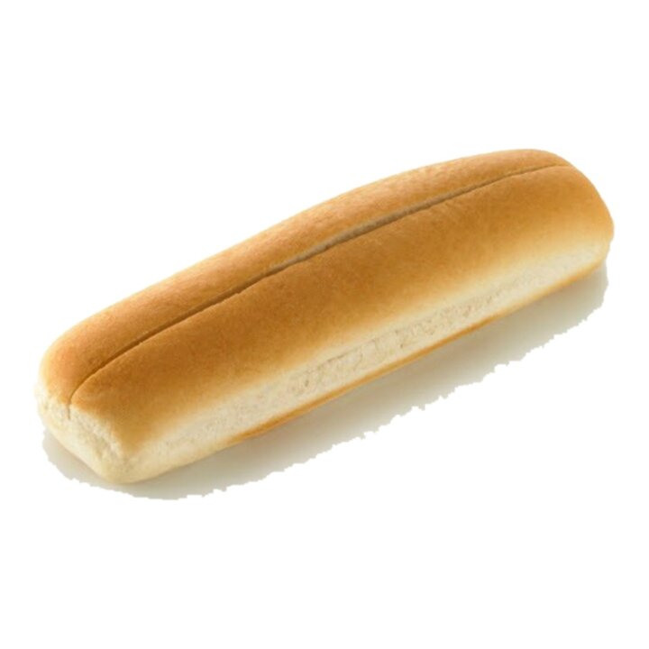 Pain Hot Dog 85g