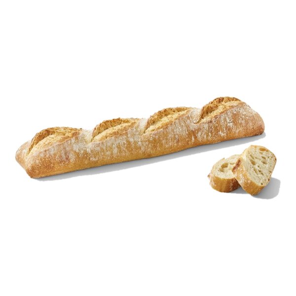Baguette Carrée Gourmande Nova 280g