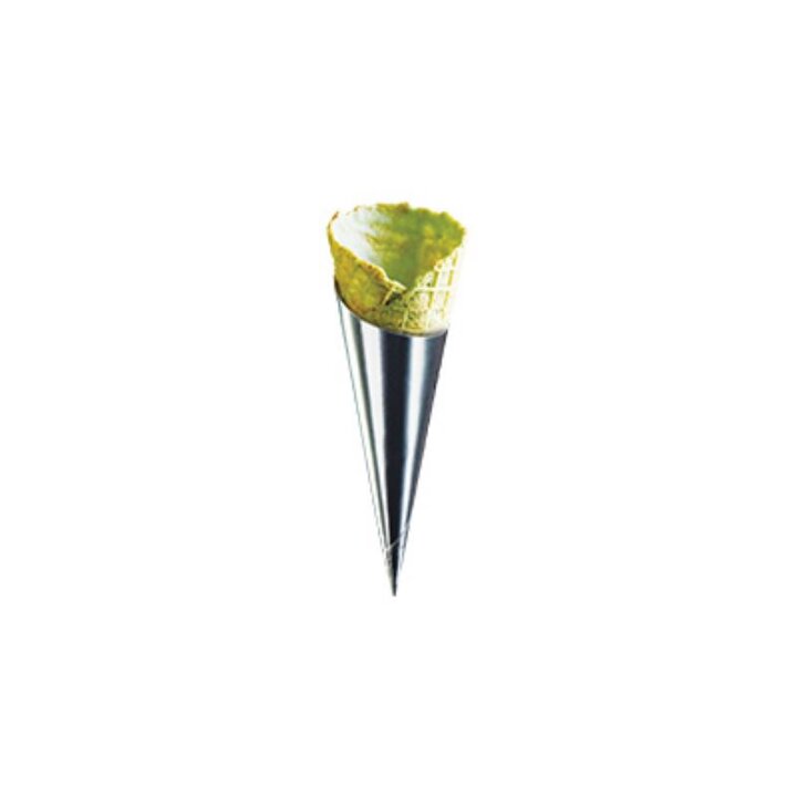Cône Basilic - Moyen Ø3cm - 4g Cône Basilic - Moyen Ø3cm - 4g