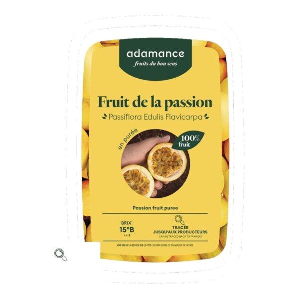 Purée de Passion 1kg