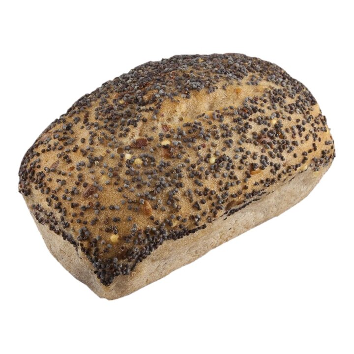 Petit pain moulé céréales sans gluten 45g