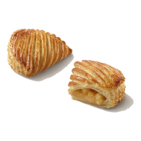 Chausson aux morceaux de pommes 105g