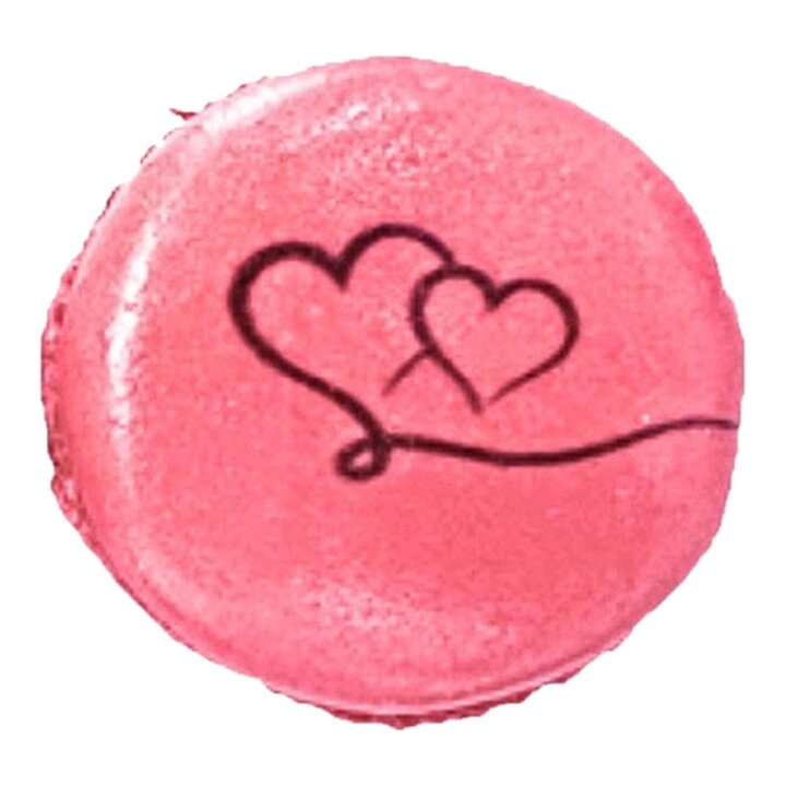 Macarons Love 15g