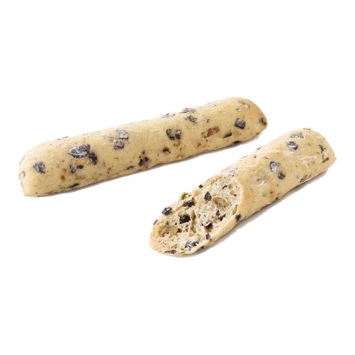 B'Break 2 olives et romarin 70g