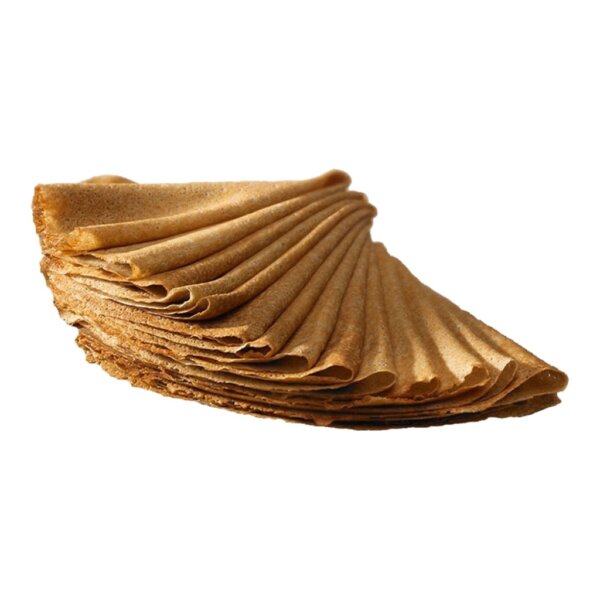 Galette de Sarrasin 80g (Ø35cm)