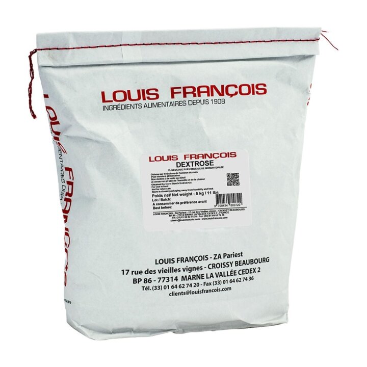Dextrose Monohydrate 5kg