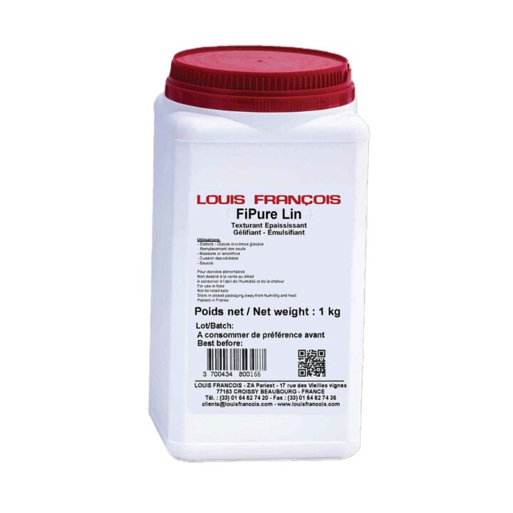 FiPure Lin 1kg