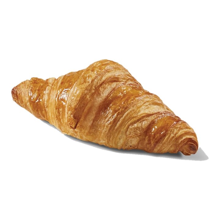 Croissant beurre 70g
