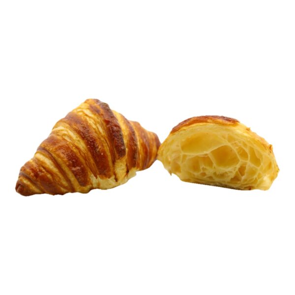 Croissant à la saumure 50g