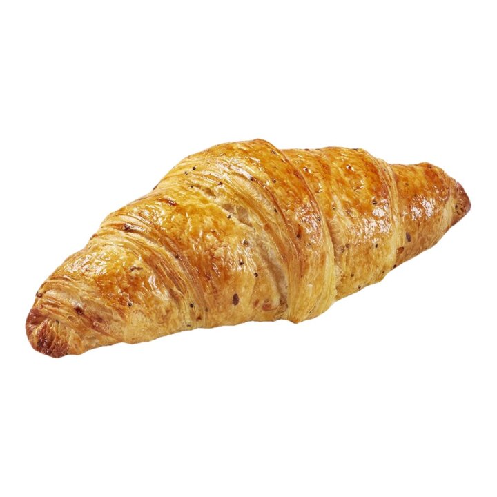 Croissant céréales 70g