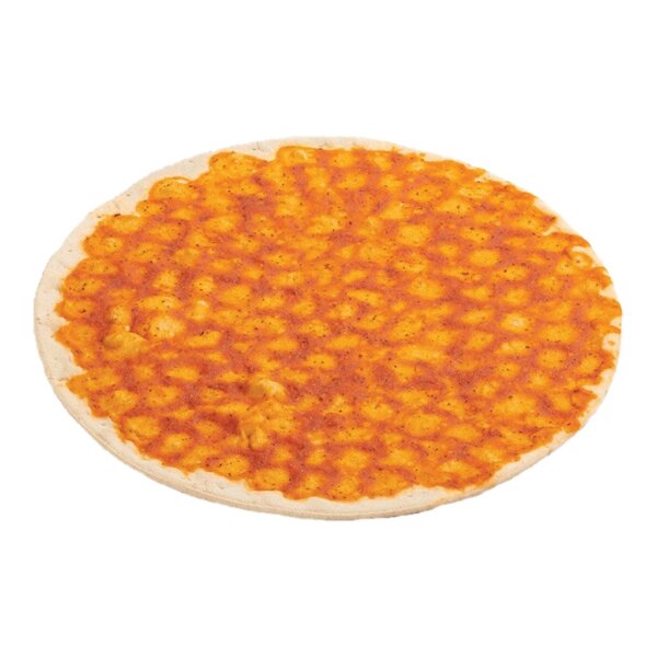 Fond de pizza sauce tomate 285g (Ø29cm)