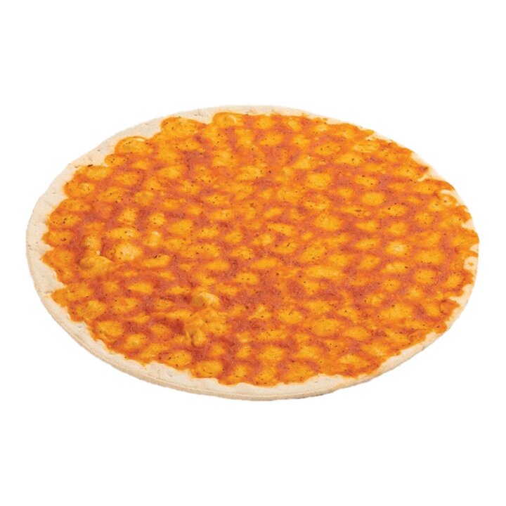 Fond de pizza sauce tomate 285g (Ø29cm)