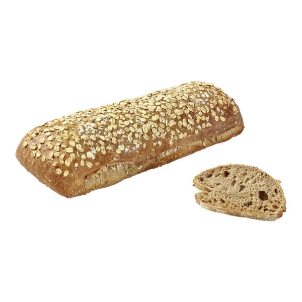 Pavé multi céréales 450g