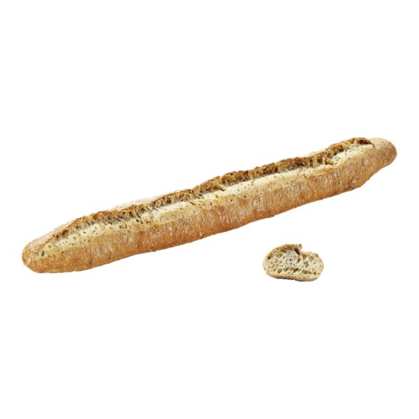 Baguette céréales tradition 280g