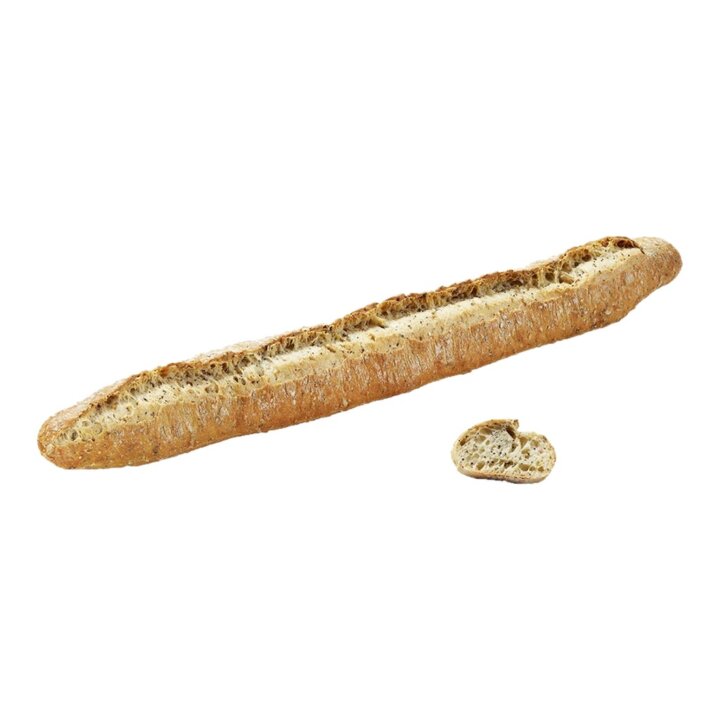 Baguette céréales tradition 280g
